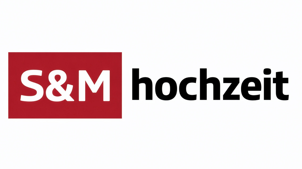 S&M Hochzeit